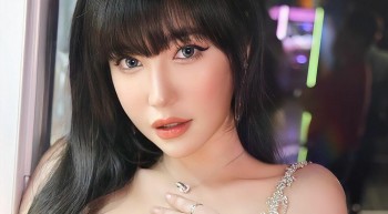 Những hotgirl Việt nổi tiếng và tai tiếng sẽ của showbiz Việt